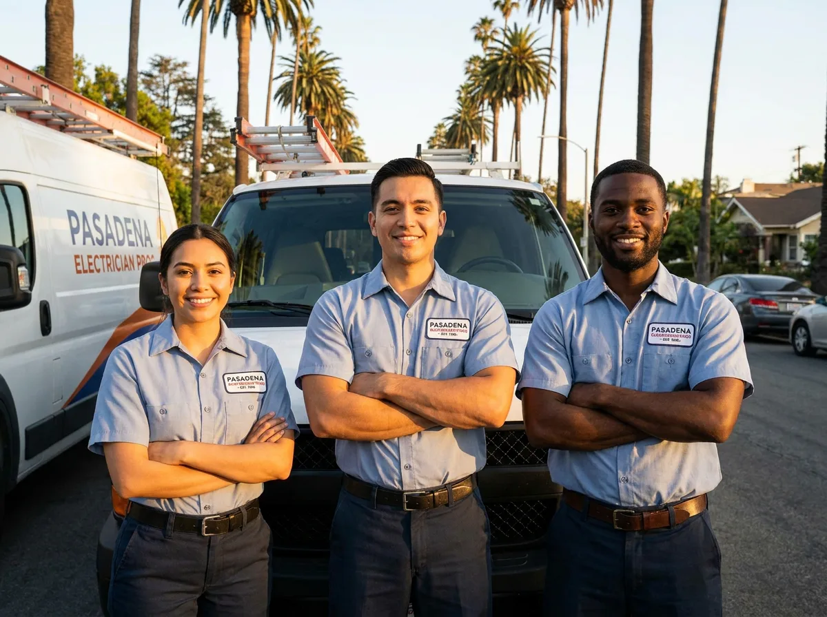Electrician company in Ulen, MN