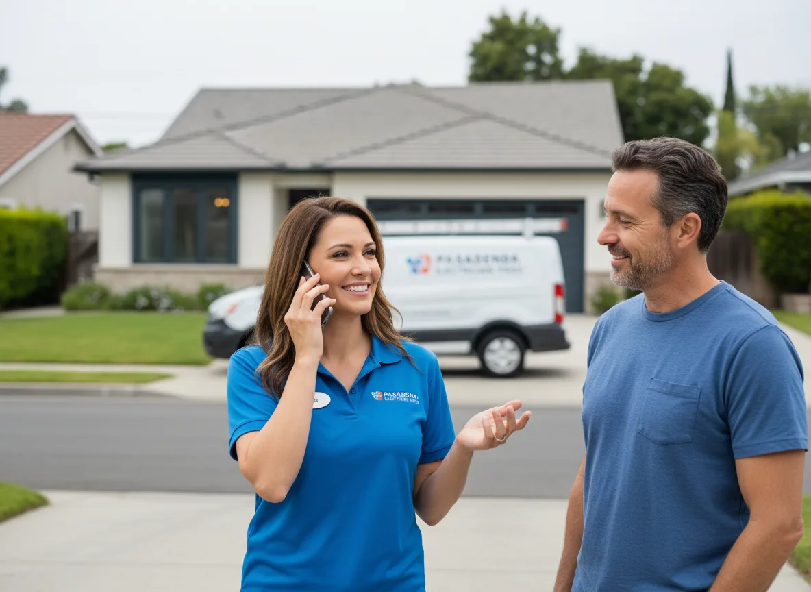 Electrician Ulen, MN FAQs